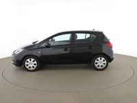 gebraucht Opel Corsa 1.2 Edition, Benzin, 11.420 €