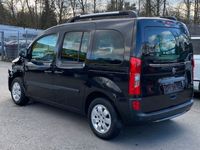 gebraucht Mercedes Citan 112 Kombi lang