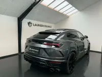 Gebraucht Lamborghini Urus 650 PS (478 kW) 2019 SUV