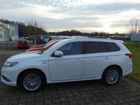 gebraucht Mitsubishi Outlander P-HEV Outlander TOP 2.4 MIVEC 4WD