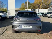 Nowe Renault Clio V Evolution 67 KM (49 kW) 2025 Szary Sedan/Limuzyna