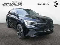 Occasion Renault Espace Esprit Alpine 131 ch (96 kW) 2025 Noir Berline