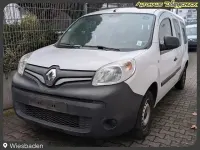 Gebraucht Renault Kangoo 132 PS (97 kW) 2020 Weiss Van / Kleinbus