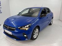 Gebraucht Opel Corsa Elegance 102 PS (75 kW) 2022 Blau Kleinwagen