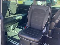 Second-hand VW T6 199 CP (146 kW) 2019 Alb Van