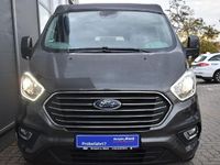 Gebraucht Ford Tourneo Custom 170 PS (125 kW) 2024 Grau Van