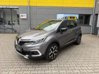 Używany Renault Captur Intens 118 KM (86 kW) 2018 Other SUV