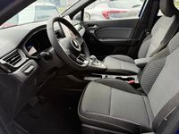 Neu Mitsubishi ASX Intro Edition 143 PS (105 kW) 2025 Royalblau / onyxschwarz SUV