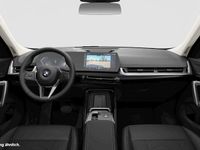 Gebraucht BMW X1 xLine 156 PS (114 kW) 2025 Weiß SUV