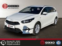 Gebraucht Kia Ceed 101 PS (74 kW) 2022 Andere farbe Kleinwagen