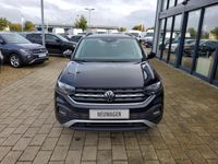 gebraucht VW T-Cross - 1.0 TSI DSG Life / ACC / AppConnect