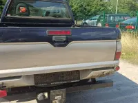 Gebraucht Mitsubishi L200 116 PS (85 kW) 2004 Other Pickup