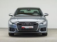 Gebraucht Audi S6 344 PS (253 kW) 2023 Daytonagrau perleffekt (metallic) Limousine