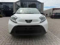 Gebraucht Toyota Aygo X X-play 72 PS (52 kW) 2023 Weiß SUV