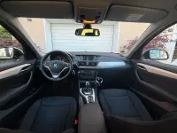 Gebraucht BMW X1 184 PS (135 kW) 2013 Beige SUV