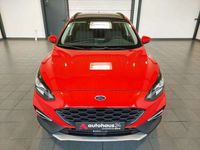 gebraucht Ford Focus 1.0 EcoBoost Active (EURO 6d-Temp)