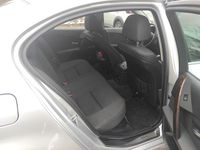 Gebraucht BMW 560L 155 PS (114 kW) 2007 Silber Limousine