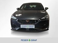 Gebraucht Cupra Leon VZ 300 PS (220 kW) 2023 Magnetic grau metallic Limousine