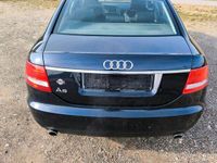 gebraucht Audi A6 QUATTRO 3,2 FSI Automatik