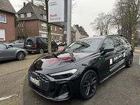 Gebraucht Audi A5 S-Line 204 PS (150 kW) 2025 Schwarz Coupé