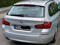 gebraucht BMW 530 530 5er Touring d xDrive Touring Aut. Luxury Linee