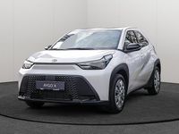 Neu Toyota Aygo X PURE 116 PS (85 kW) 2025 Weiß SUV