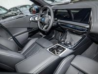 Neu BMW X3 M Sport 299 PS (219 kW) 2025 Blau SUV