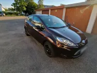 Gebraucht Ford Fiesta 2009 Kleinwagen