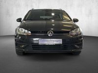 gebraucht VW Golf VII Variant Radio Klimaautom. PDC 8-Fachbereit