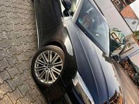 Gebraucht Audi A5 Sportback S-Line 245 PS (180 kW) 2020 Schwarz Kleinwagen