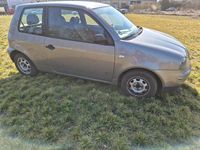 Gebraucht Seat Arosa 50 PS (36 kW) 2003 Grau Kleinwagen
