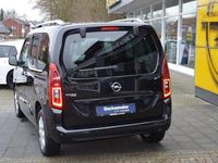 gebraucht Opel Combo Life 1.5D INNO/Kamera/Navi/Head-Up-Display