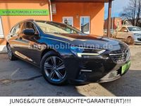 Gebraucht Opel Insignia 174 PS (127 kW) 2020 Braun Kombi