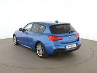 gebraucht BMW 118 1er i M Sport, Benzin, 19.590 €