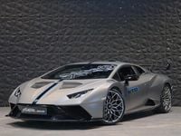 Gebraucht Lamborghini Huracán 640 PS (470 kW) 2023 Grau