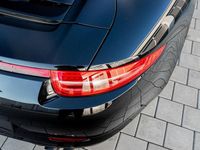 Gebraucht Porsche 991 430 PS (316 kW) 2014 Schwarz Coupé