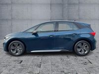 Gebraucht Cupra Born 150 kW (204 PS) 2022 Blau Kleinwagen