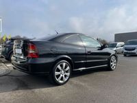 gebraucht Opel Astra Coupe 2.0 16V Turbo