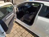 Gebraucht Opel Astra Edition 116 PS (85 kW) 2010 Weiß Coupé