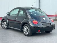 gebraucht VW Beetle - Automatik
