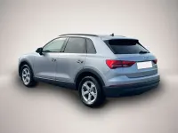 Gebraucht Audi Q3 245 PS (180 kW) 2021 Florettsilber SUV