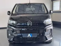 Gebraucht Citroën Spacetourer 177 PS (130 kW) 2024 Schwarz Van / Kleinbus