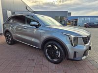 Gebraucht Kia Sorento 252 PS (185 kW) 2025 Grau SUV