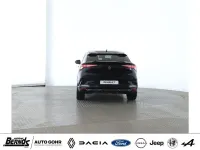 Gebraucht Renault Rafale 300 PS (220 kW) 2025 Black pearlschwarz SUV