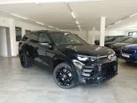 Neu VW Tayron R-line 150 PS (110 kW) 2026 Grenadillschwarzmetallic SUV