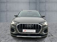 gebraucht Audi Q3 35 TFSI ADVANCED LED+SHZ+PDC+GRA+MFL+18"+1.HD