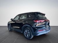 Neu BYD Atto 2 Boost 130 kW (177 PS) 2025 Obsidian black obsidian black SUV