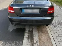 Gebraucht Audi A6 S-Line 256 PS (188 kW) 2005 Andere farben Limousine