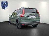 Neu Dacia Jogger Extreme 110 PS (80 kW) 2025 Grau Van / Kleinbus