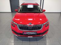 gebraucht Skoda Kamiq 1.0 TSI Style Amundsen LED|Navi|ParkPilot